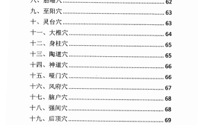 大神摸脉+解梦+断病PDF164页