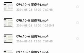 子和先生八字案例100讲教学视频100集视频