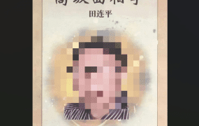 田连平 《高级面相学》PDF文档2本。页数: 238+422页