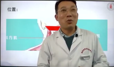 闻宁道医奇神的人体救命锁，视频22集
