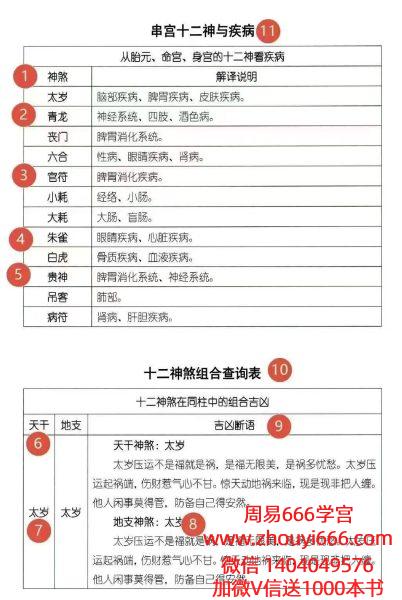 湖北盲派《盲派大运‮年流‬胎元命宫身‮暗宫‬拱暗带法窍》600多页