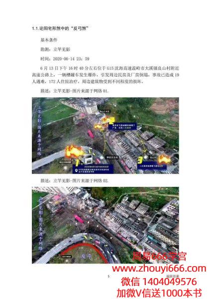 专业阳宅一宅神断《房铺一宅神断》现代98页
