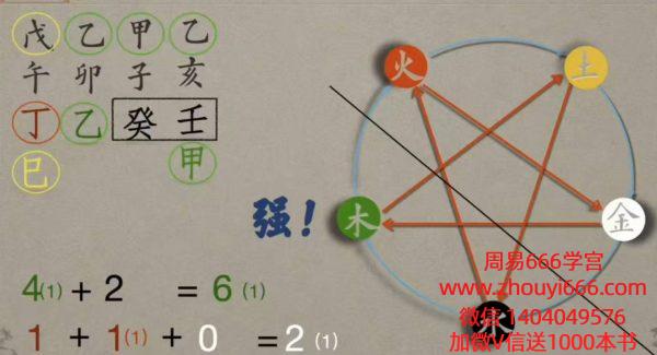 谢大庆《四柱八字》教学视频35集