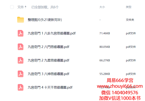 子奇九宫奇门预测学 视频3集+课件，约10小时