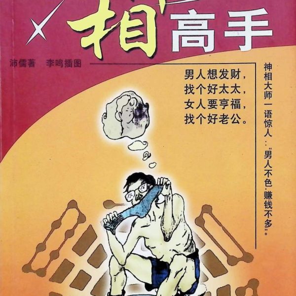 趣味神相高手-现代-193页