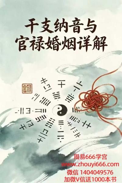 干支纳音・官禄婚姻全解225 页