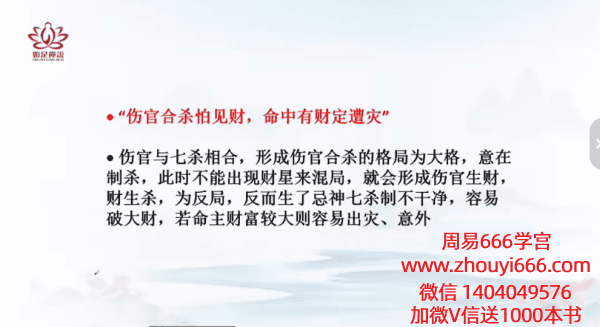 如是禅说辰南老师最新八字精批财富28集视频课